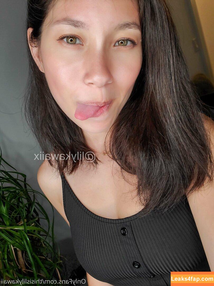 thisislilykawaii / lilykawaiix leaked photo photo #0007