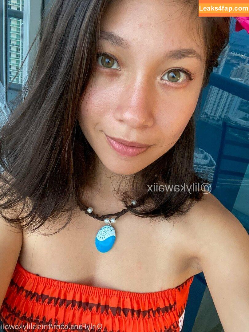 thisislilykawaii / lilykawaiix leaked photo photo #0013