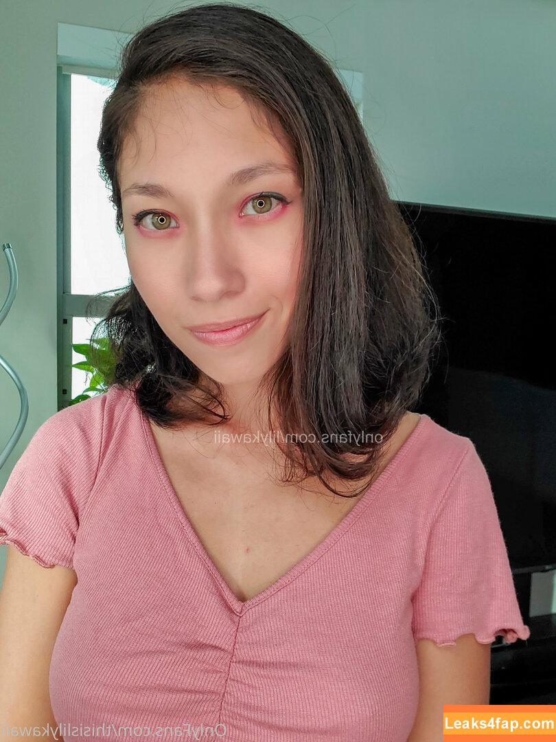 thisislilykawaii / lilykawaiix leaked photo photo #0029