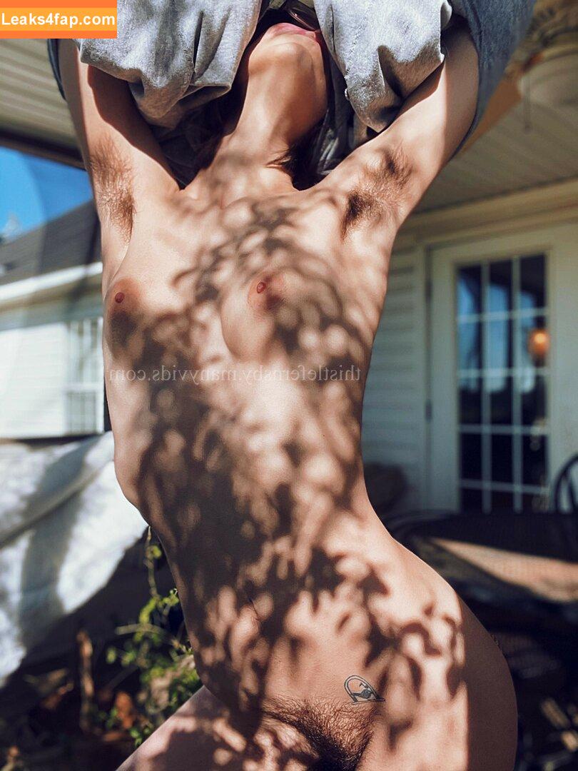 thistlefernsby /  leaked photo photo #0006
