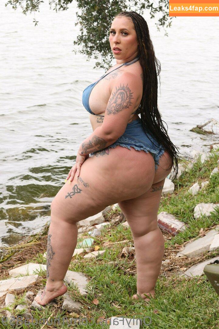 thunda859 / therealthunda859 leaked photo photo #0021