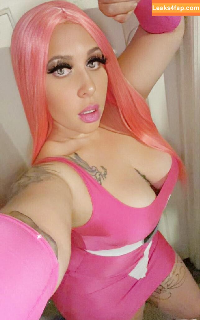 thunda859 / therealthunda859 leaked photo photo #0042