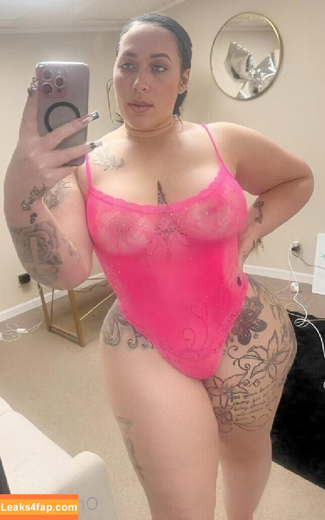 thunda859 / therealthunda859 leaked photo photo #0044