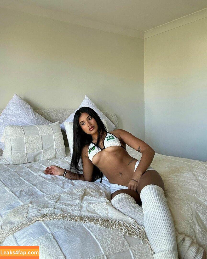Tia.theofficial / tiakabir leaked photo photo #0007