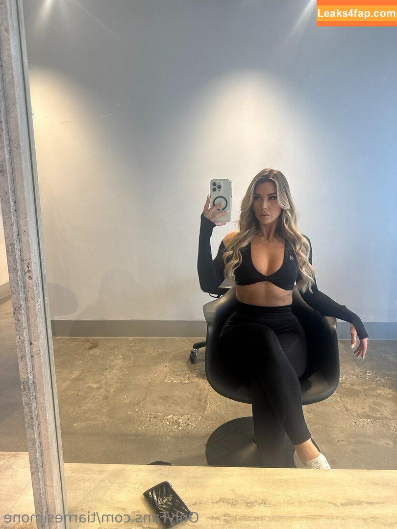 tiarnesimone /  leaked photo photo #0023
