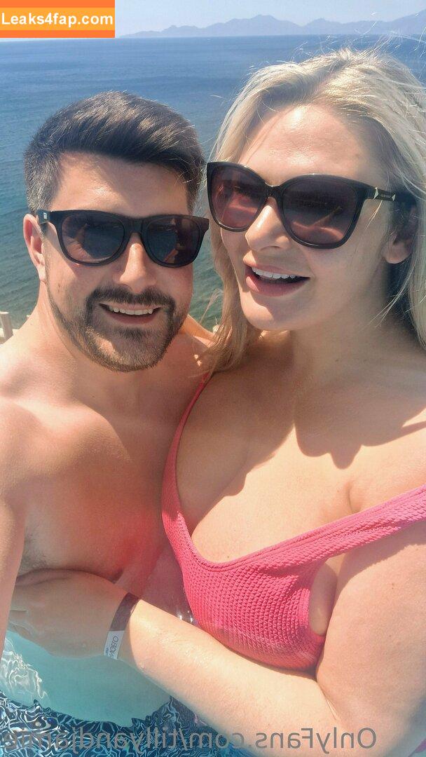 tillyandjamie / jennifertilly leaked photo photo #0023