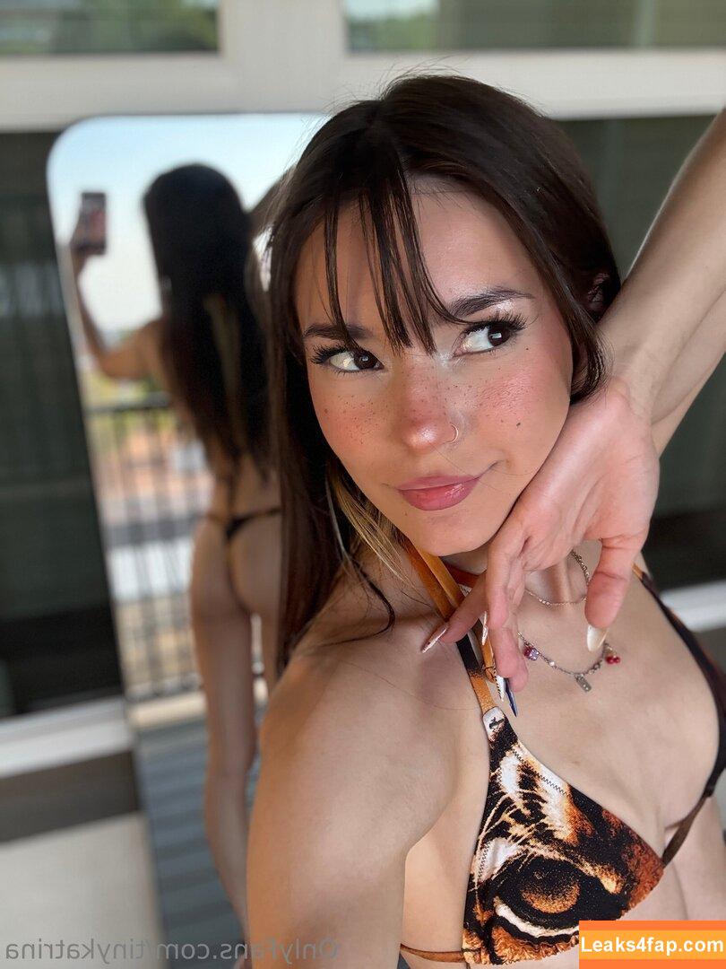 tinykatrina /  leaked photo photo #0005