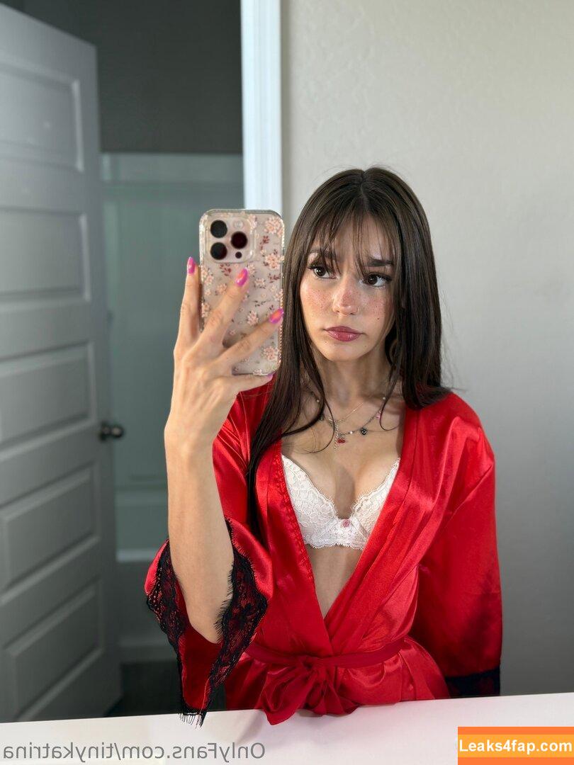 tinykatrina /  leaked photo photo #0020