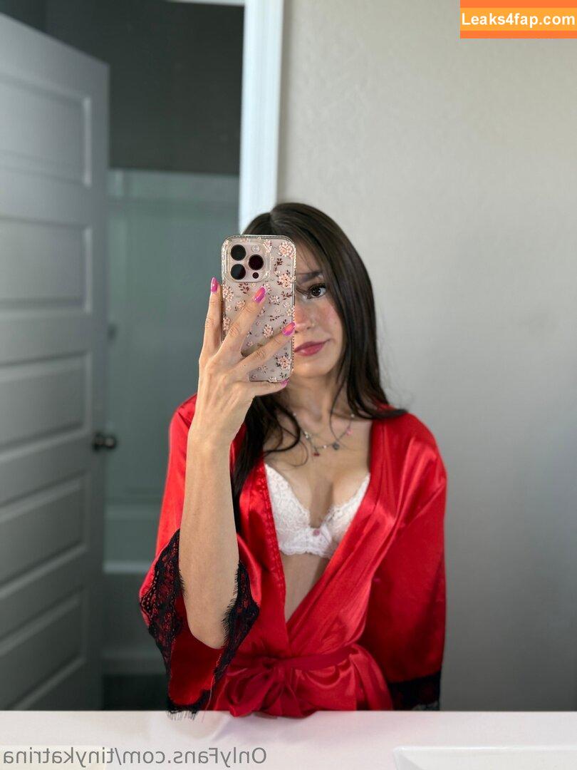 tinykatrina /  leaked photo photo #0021