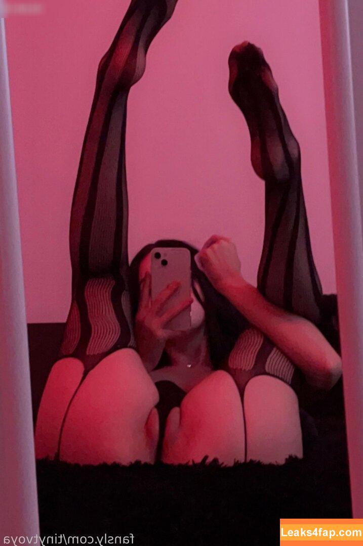 tinytvoya / tiny_mou / tojistxy leaked photo photo #0026
