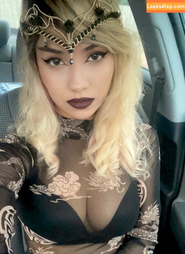 Trickywi / Trickywii / trickykenicki leaked photo photo #0006