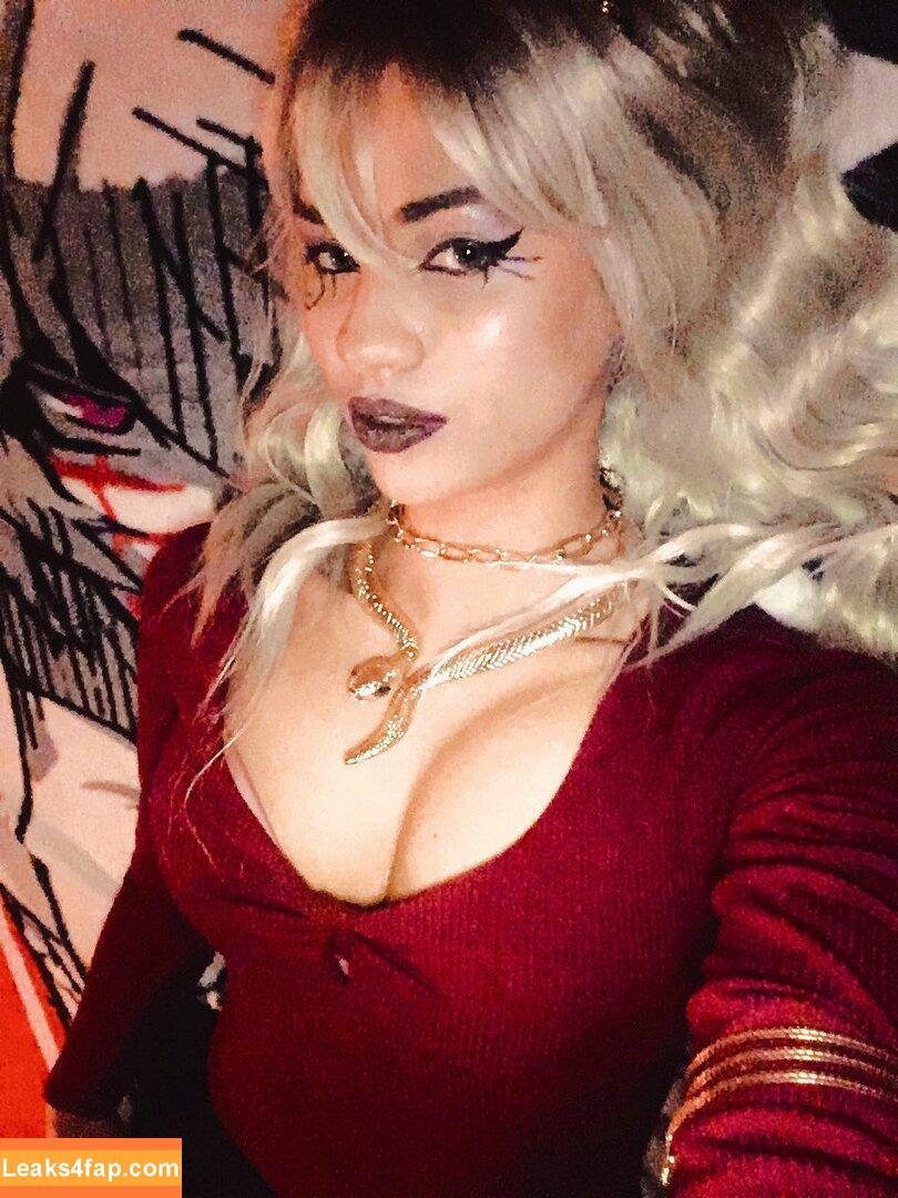 Trickywi / Trickywii / trickykenicki leaked photo photo #0008