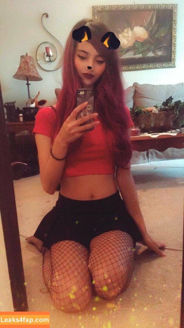 Trickywi / Trickywii / trickykenicki leaked photo photo #0016