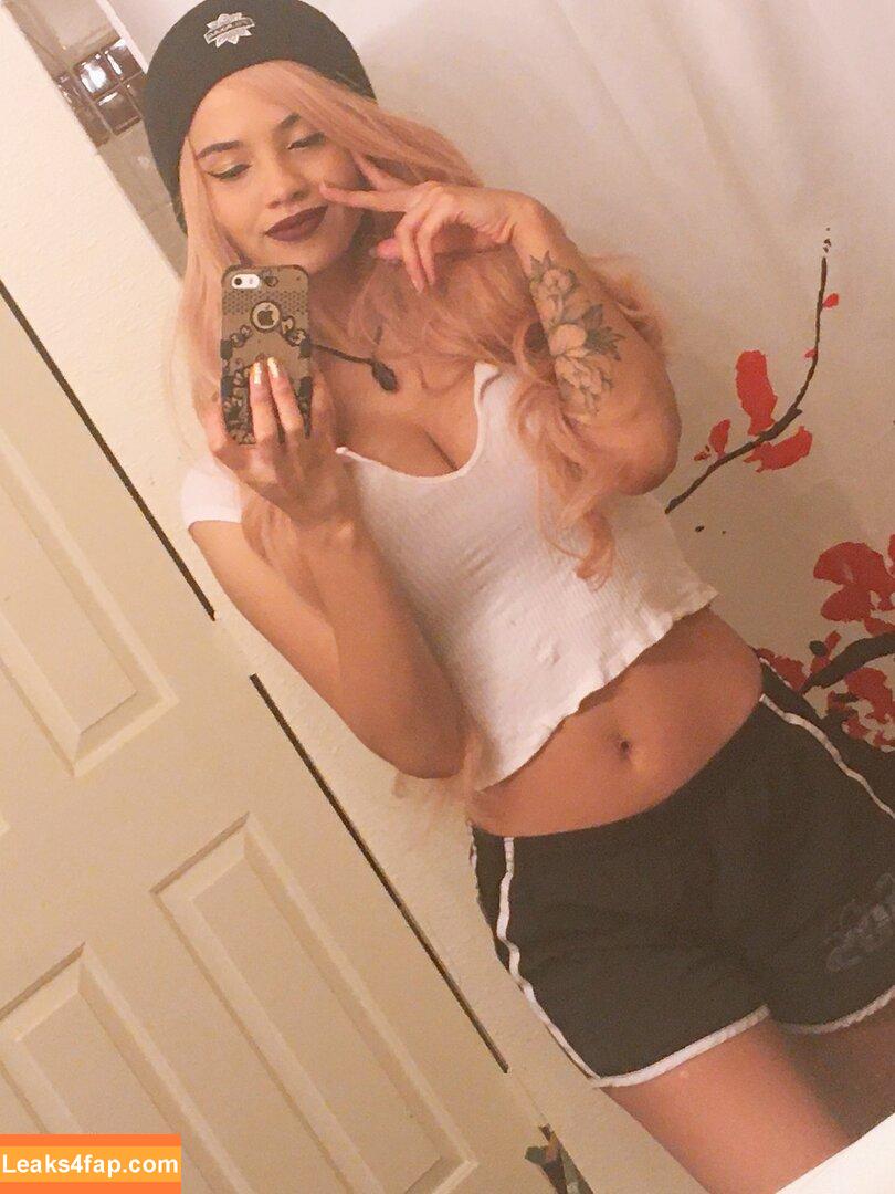 Trickywi / Trickywii / trickykenicki leaked photo photo #0018