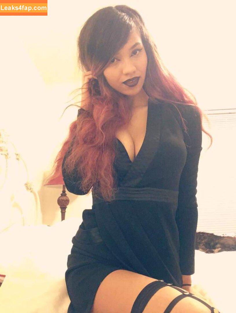 Trickywi / Trickywii / trickykenicki leaked photo photo #0022