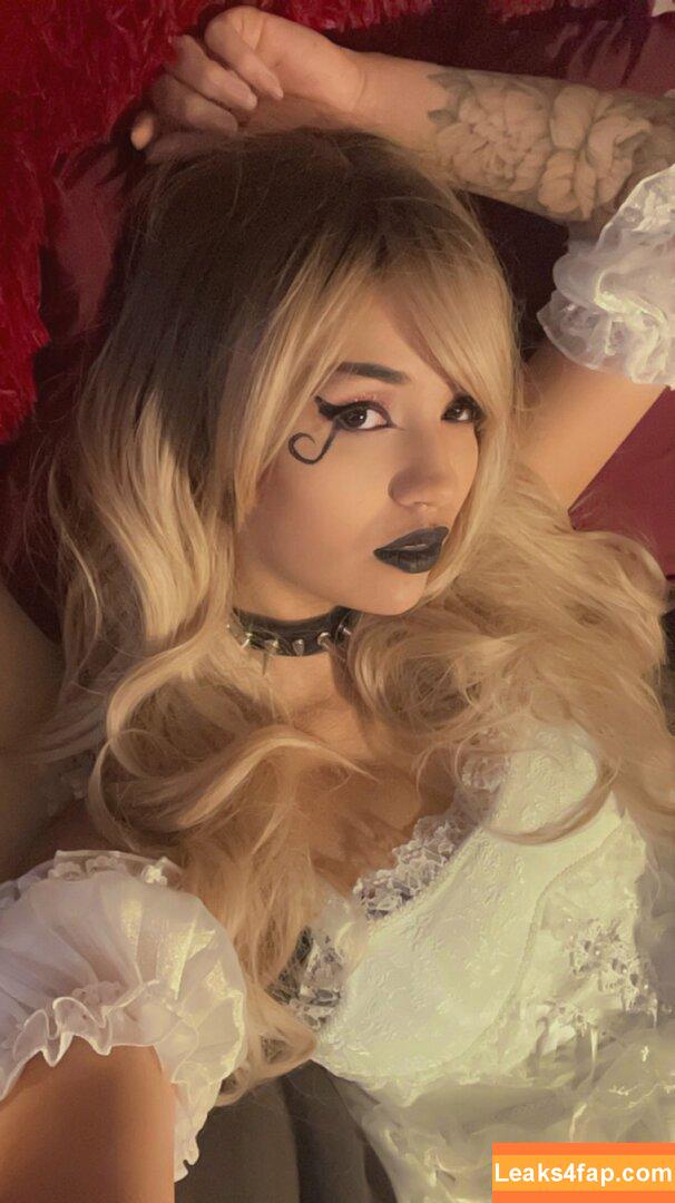 Trickywi / Trickywii / trickykenicki leaked photo photo #0031