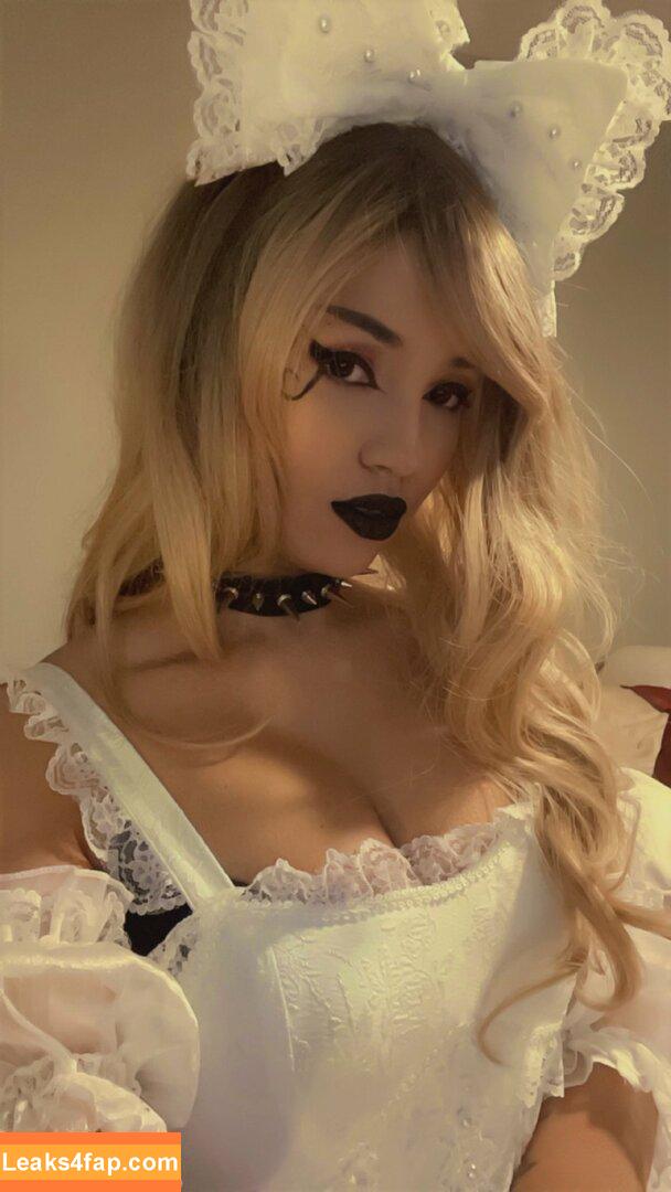 Trickywi / Trickywii / trickykenicki leaked photo photo #0032