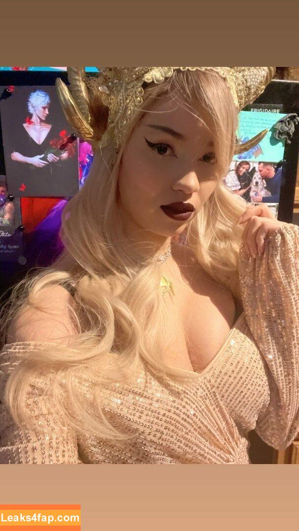 Trickywi / Trickywii / trickykenicki leaked photo photo #0034