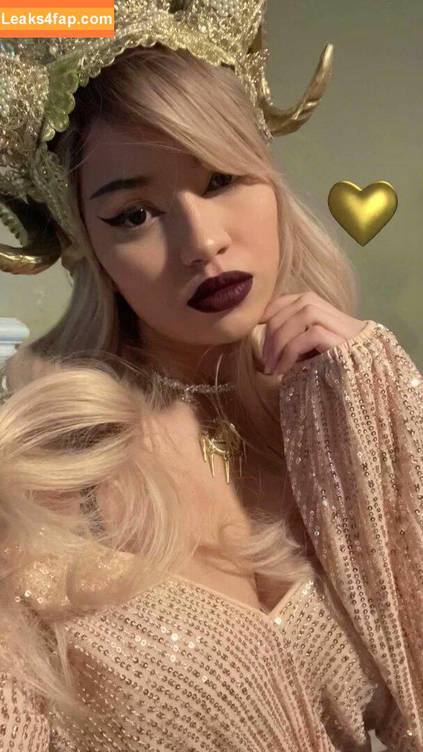 Trickywi / Trickywii / trickykenicki leaked photo photo #0035