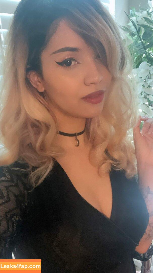 Trickywi / Trickywii / trickykenicki leaked photo photo #0039