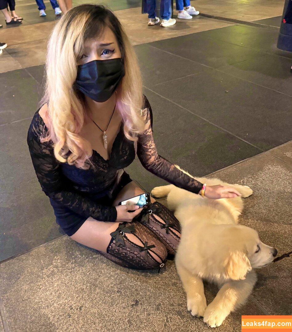 Trickywi / Trickywii / trickykenicki leaked photo photo #0043