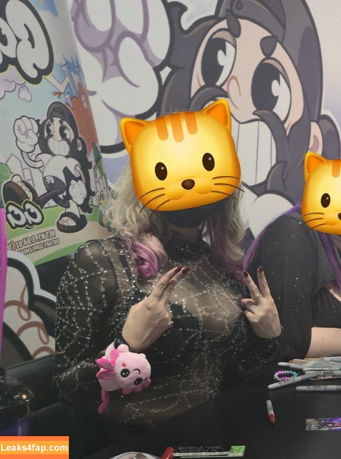 Trickywi / Trickywii / trickykenicki leaked photo photo #0055