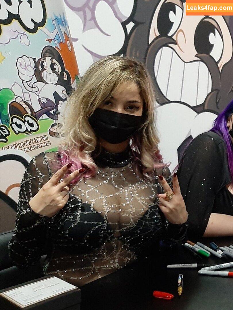 Trickywi / Trickywii / trickykenicki leaked photo photo #0057