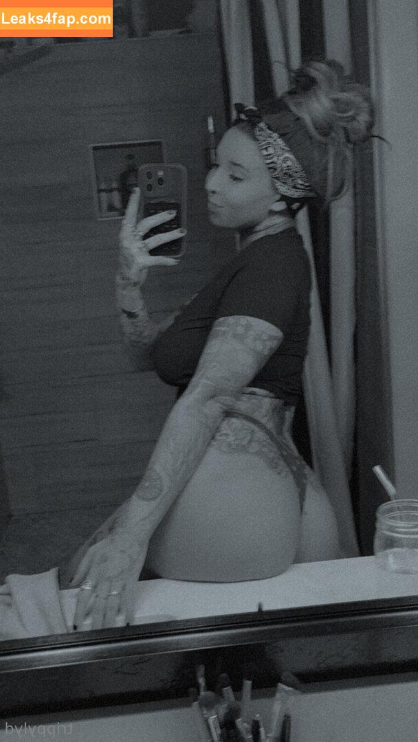 trippylyd /  leaked photo photo #0022