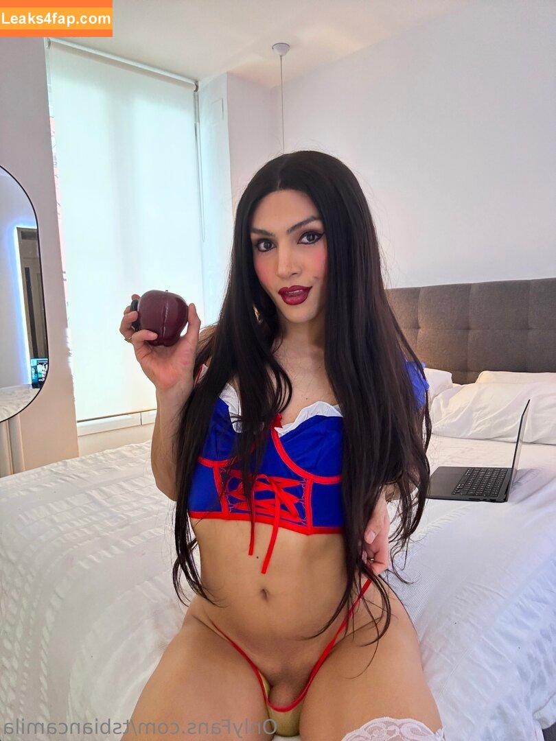 tsbiancamila /  leaked photo photo #0025