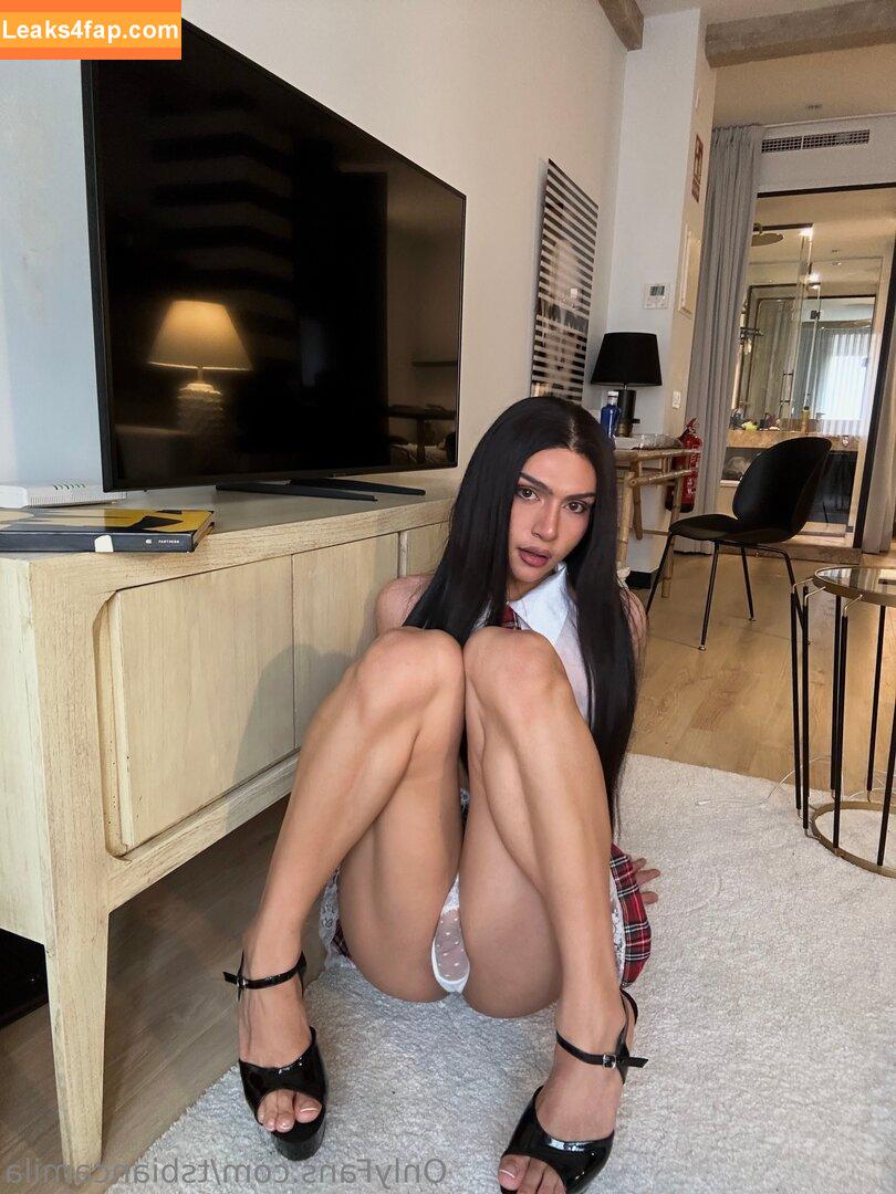 tsbiancamila /  leaked photo photo #0031