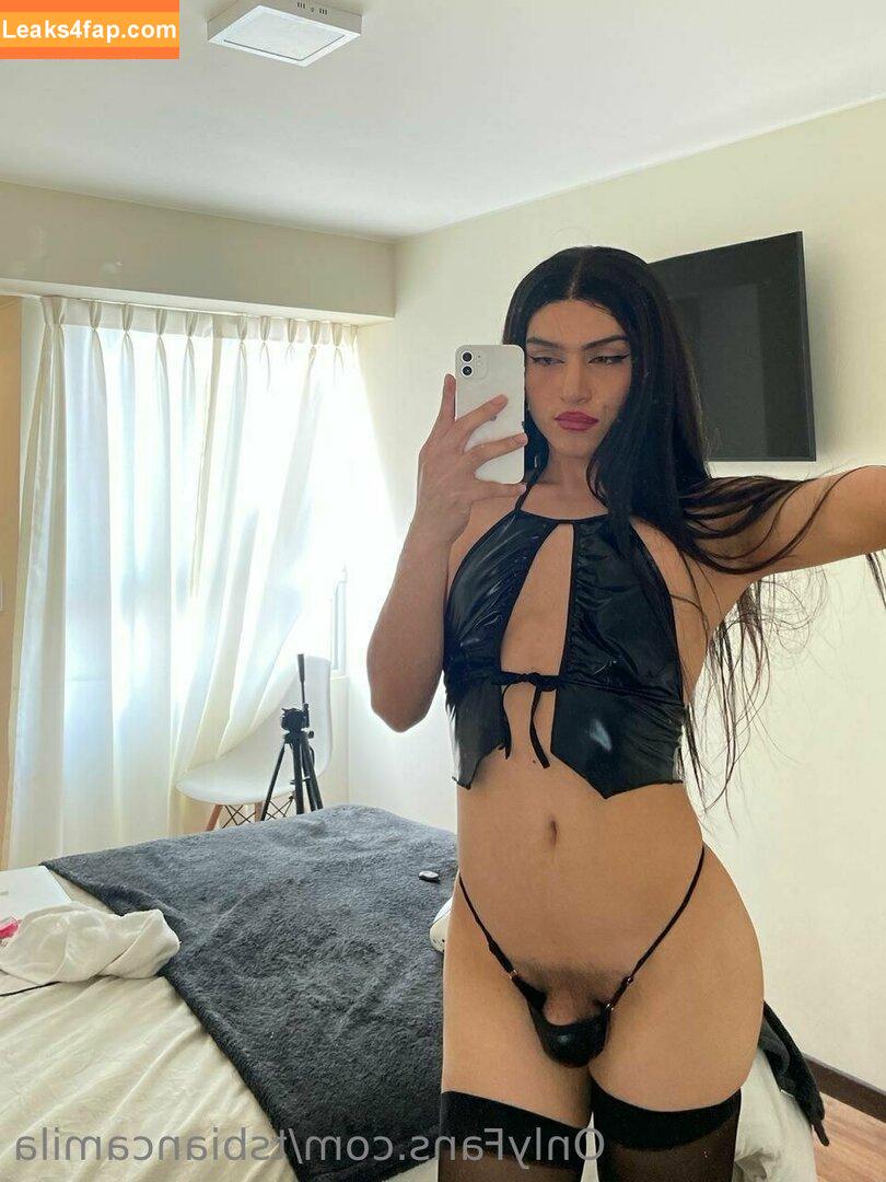 tsbiancamila /  leaked photo photo #0035