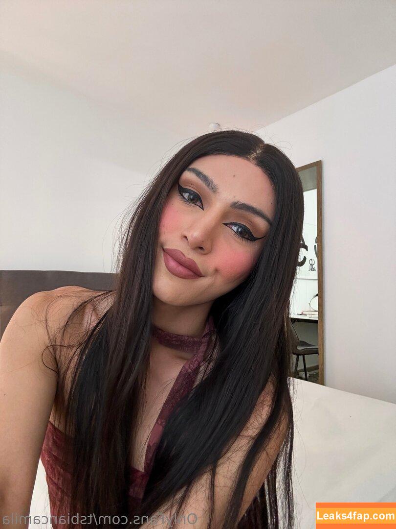 tsbiancamila /  leaked photo photo #0041