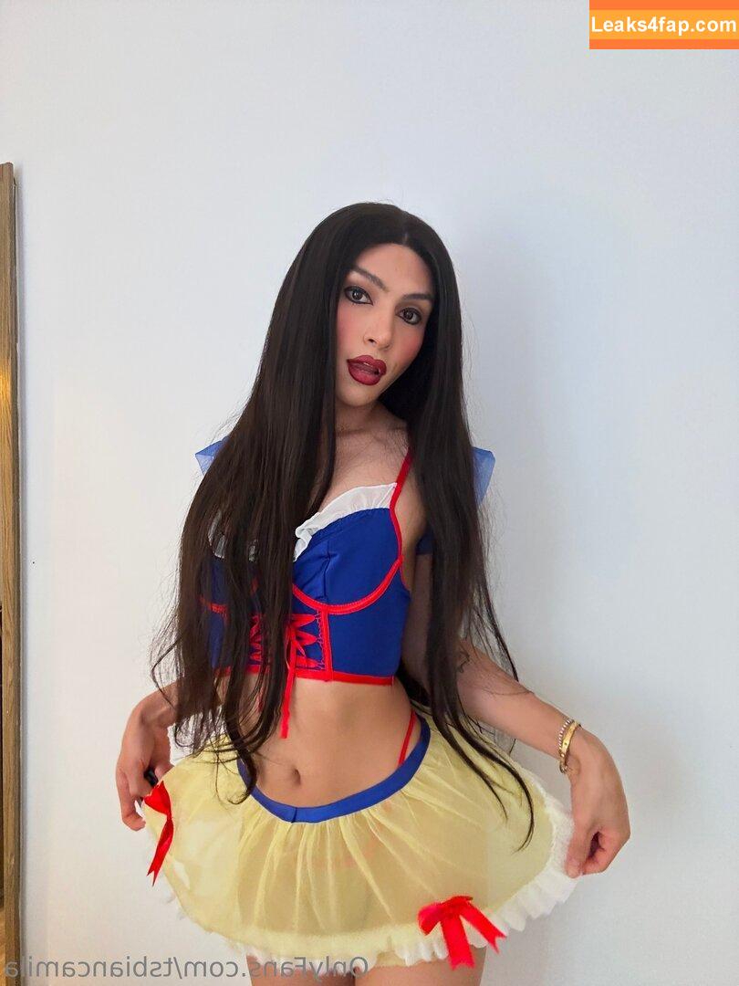 tsbiancamila /  leaked photo photo #0074