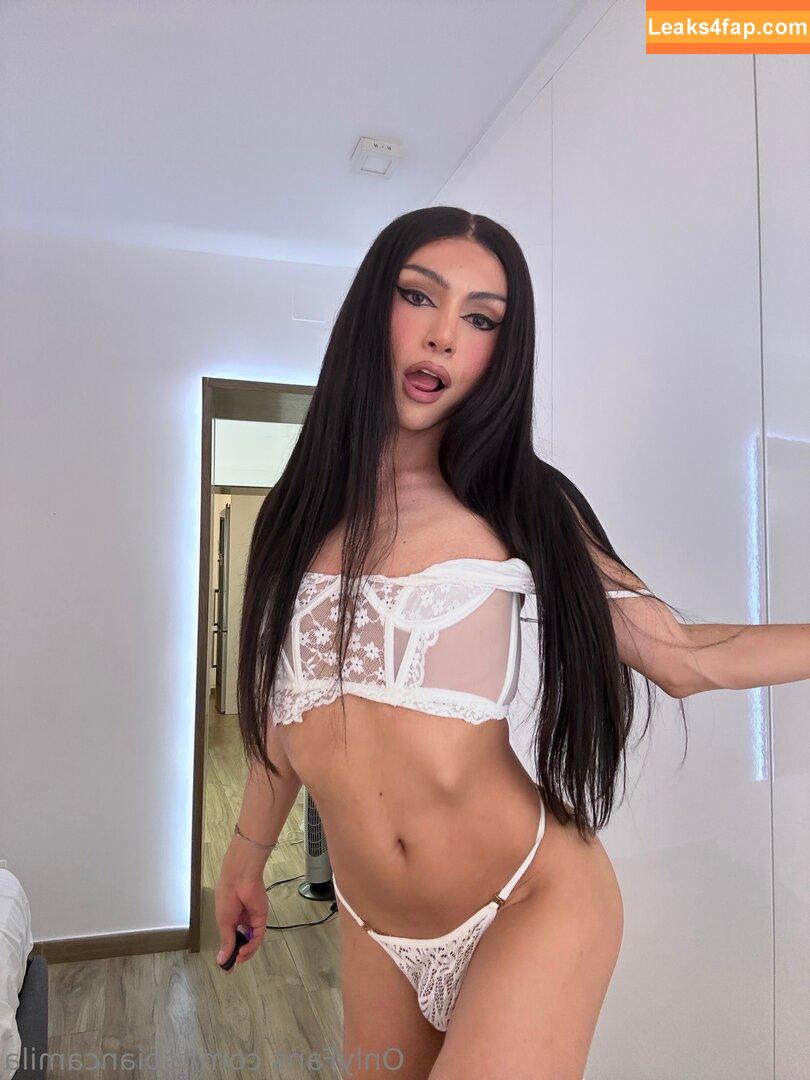 tsbiancamila /  leaked photo photo #0095