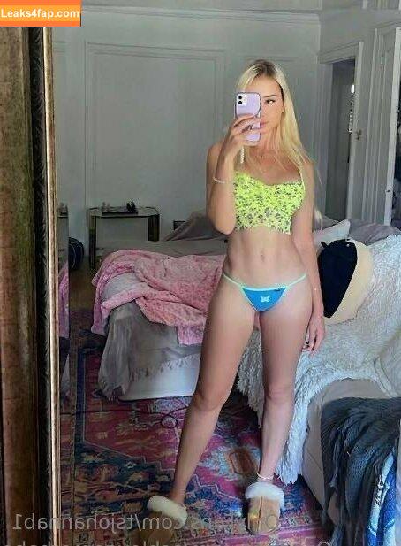 tsjohannab1 / johannabadin leaked photo photo #0015