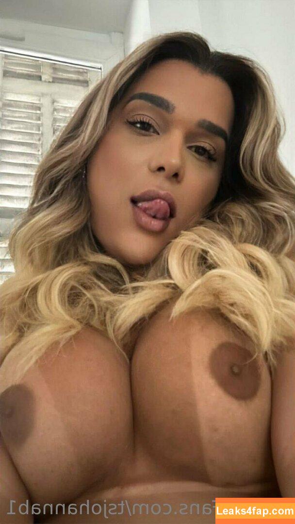 tsjohannab1 / johannabadin leaked photo photo #0059