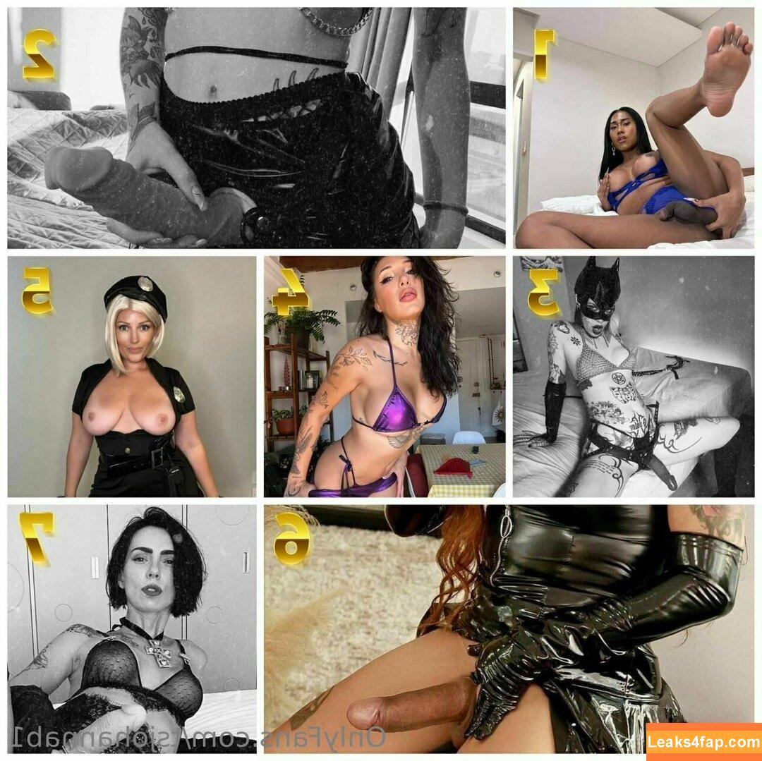 tsjohannab1 / johannabadin leaked photo photo #0079