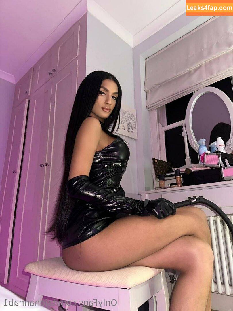 tsjohannab1 / johannabadin leaked photo photo #0102