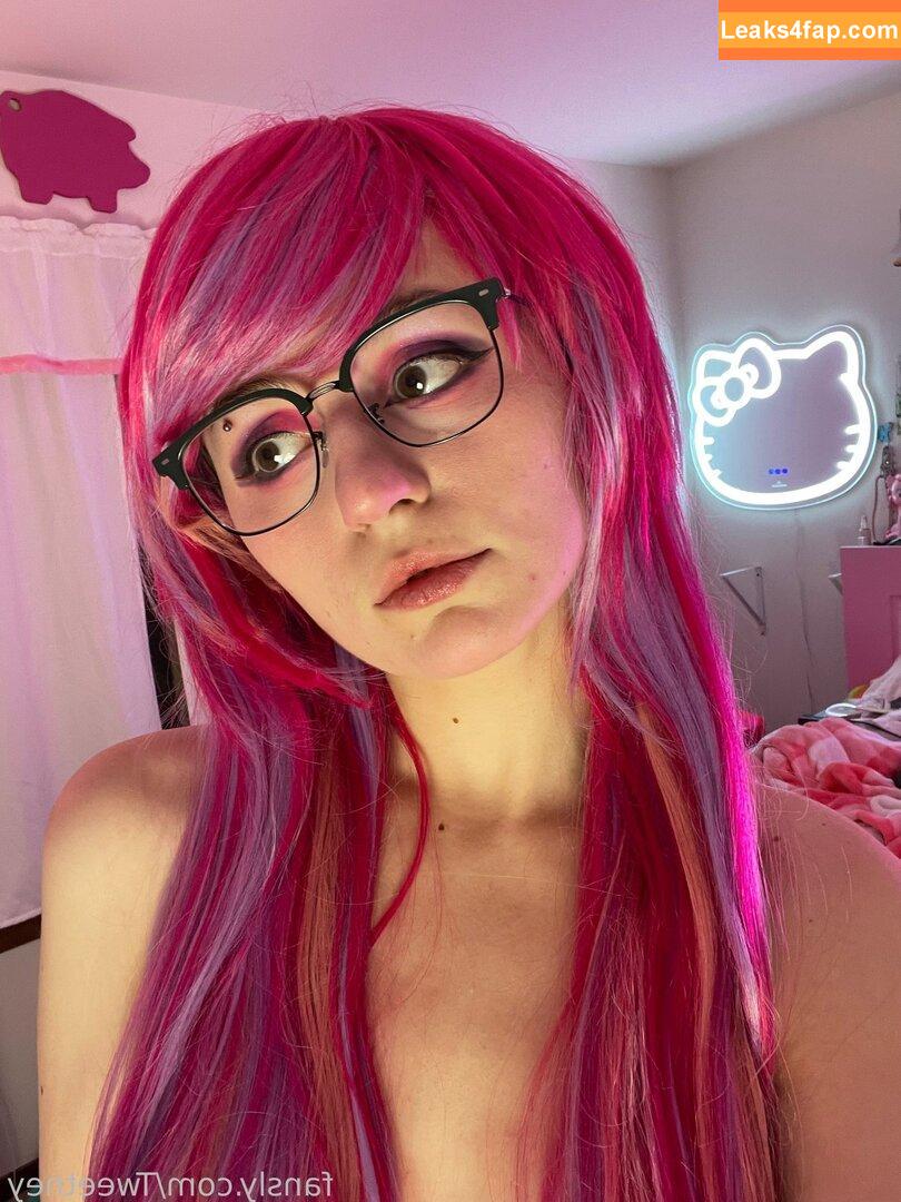 Tweetney / tweetney_chan / tweetneypie leaked photo photo #0097