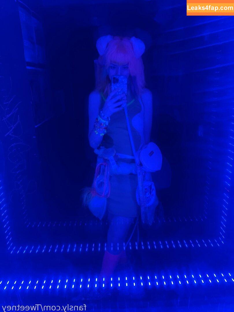 Tweetney / tweetney_chan / tweetneypie leaked photo photo #0238