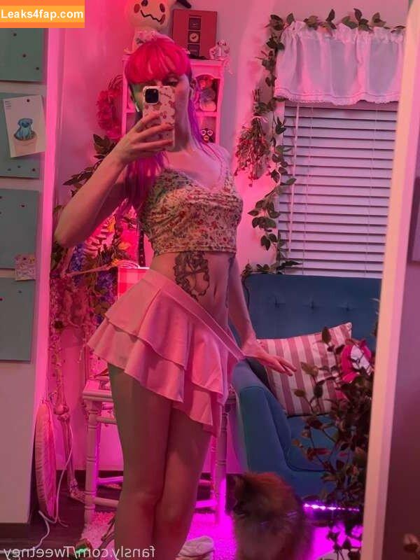 Tweetney / tweetney_chan / tweetneypie leaked photo photo #0262