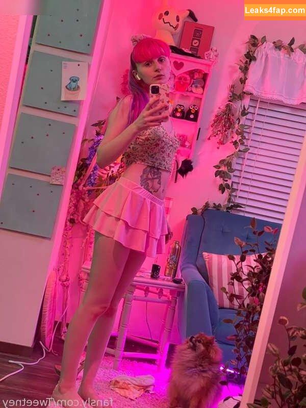 Tweetney / tweetney_chan / tweetneypie leaked photo photo #0264
