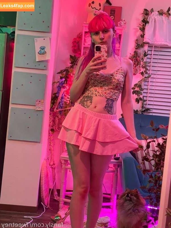 Tweetney / tweetney_chan / tweetneypie leaked photo photo #0268
