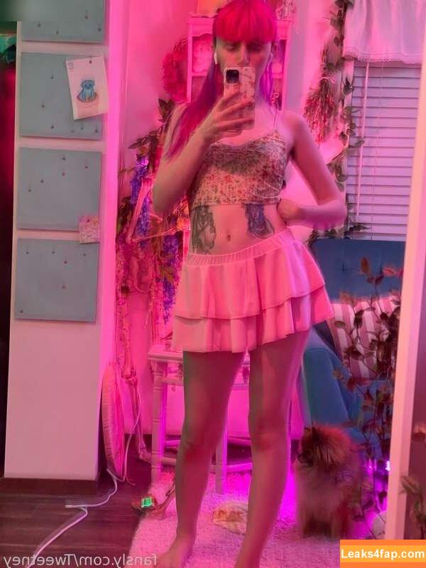 Tweetney / tweetney_chan / tweetneypie leaked photo photo #0278