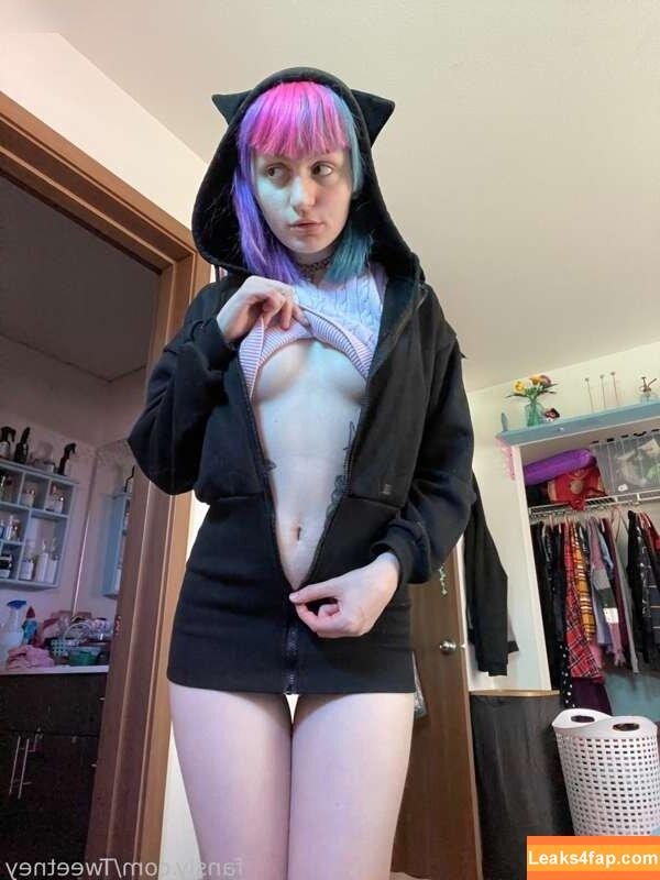 Tweetney / tweetney_chan / tweetneypie leaked photo photo #0293