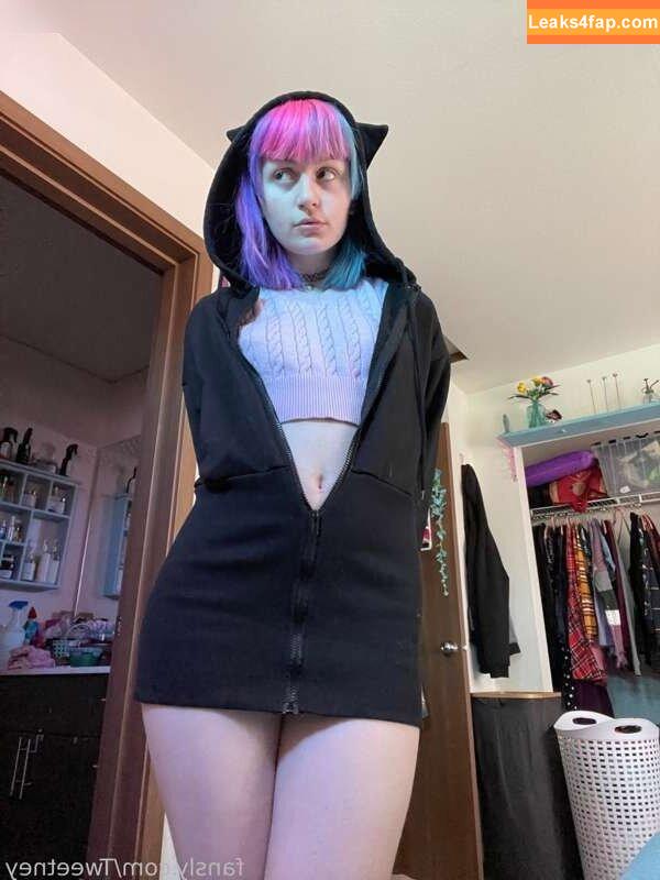Tweetney / tweetney_chan / tweetneypie leaked photo photo #0304