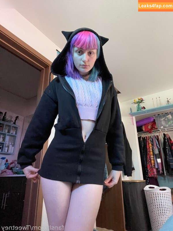 Tweetney / tweetney_chan / tweetneypie leaked photo photo #0306