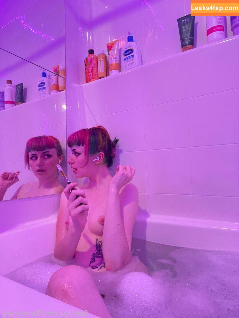 Tweetney / tweetney_chan / tweetneypie leaked photo photo #0321
