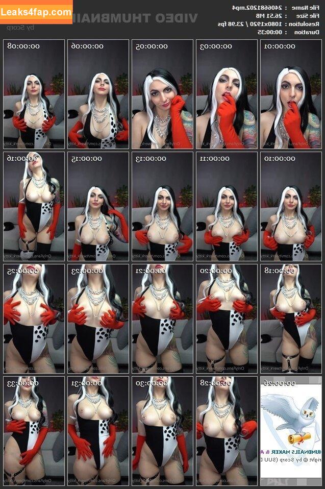 Twerk Kitty / twerk.it.kitty / twerk_kitty leaked photo photo #0102