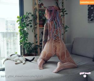 Twerk Kitty фото #0028